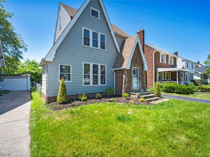 334 E 197 Street, Euclid, OH 44119 Photo 3
