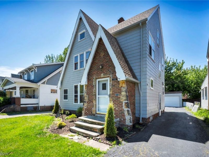 334 E 197 Street, Euclid, OH 44119 Photo 4