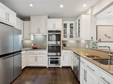 4122 La Place Drive, Dallas, TX 75220