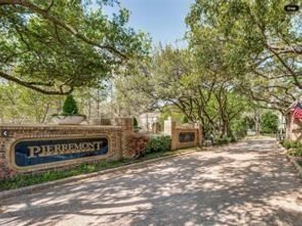 4122 La Place Drive , Dallas, TX 75220