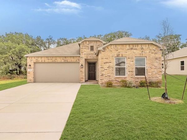 115 Kylie Street, Cleburne, TX 76031