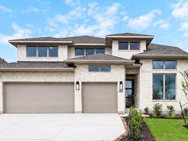 661 Borchers Blvd, New Braunfels, TX 78132