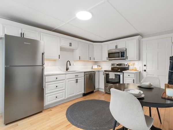 10 1/2 Herbert Street, Unit 21, Salem, MA 01970