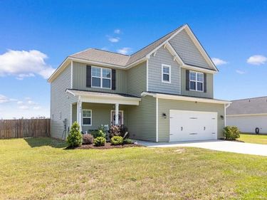 340 Carolina Church Road, St. Paul, NC 28384