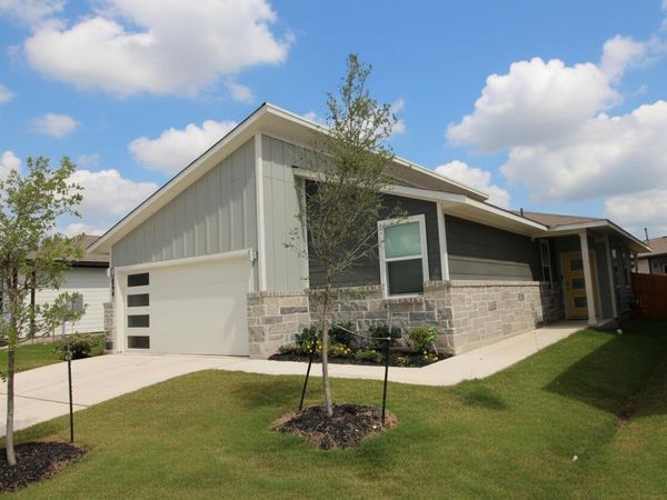 256 Tequilana PASS, Leander, TX 78641