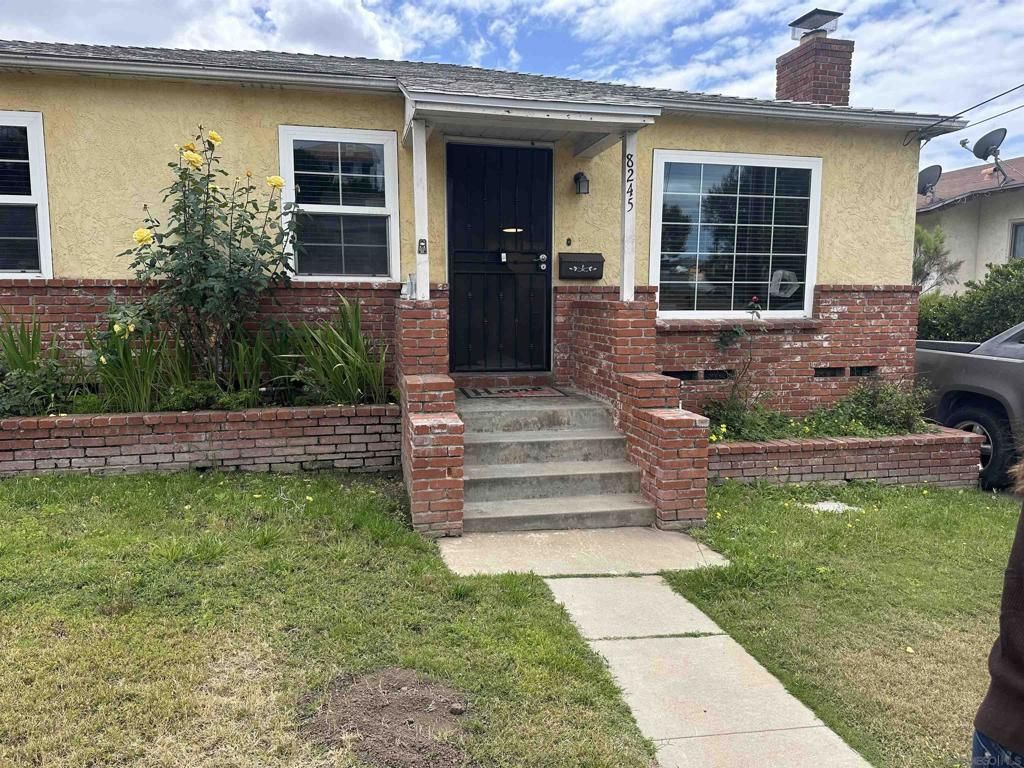 8245 Orchard, La Mesa, CA 91942 Main Photo