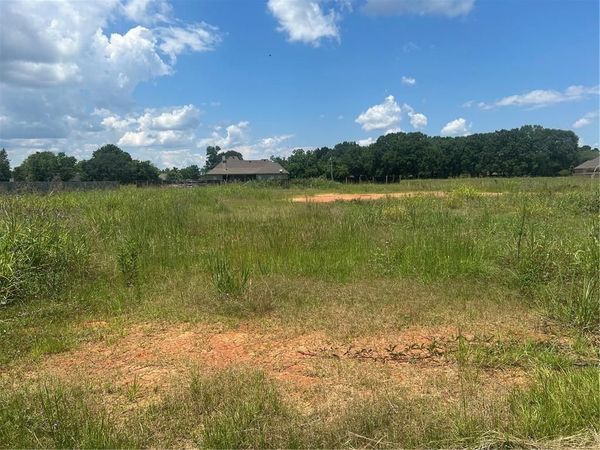Lot 8 WINNFIELD Drive, Alexandria, LA 71303