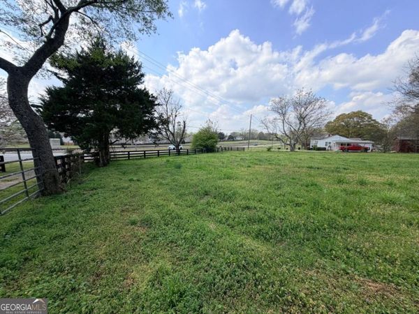662 Old Gainesville Highway, Pendergrass, GA 30567