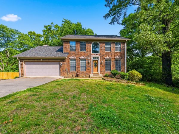 1152 White Mountain Ln , Antioch, TN 37013