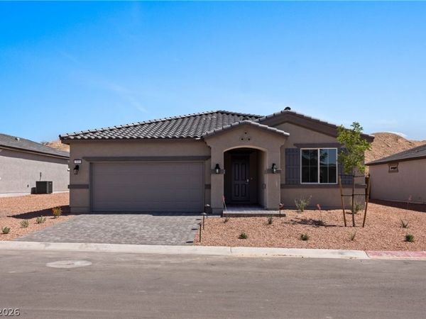 558 Jefferson Lane , Mesquite, NV 89027