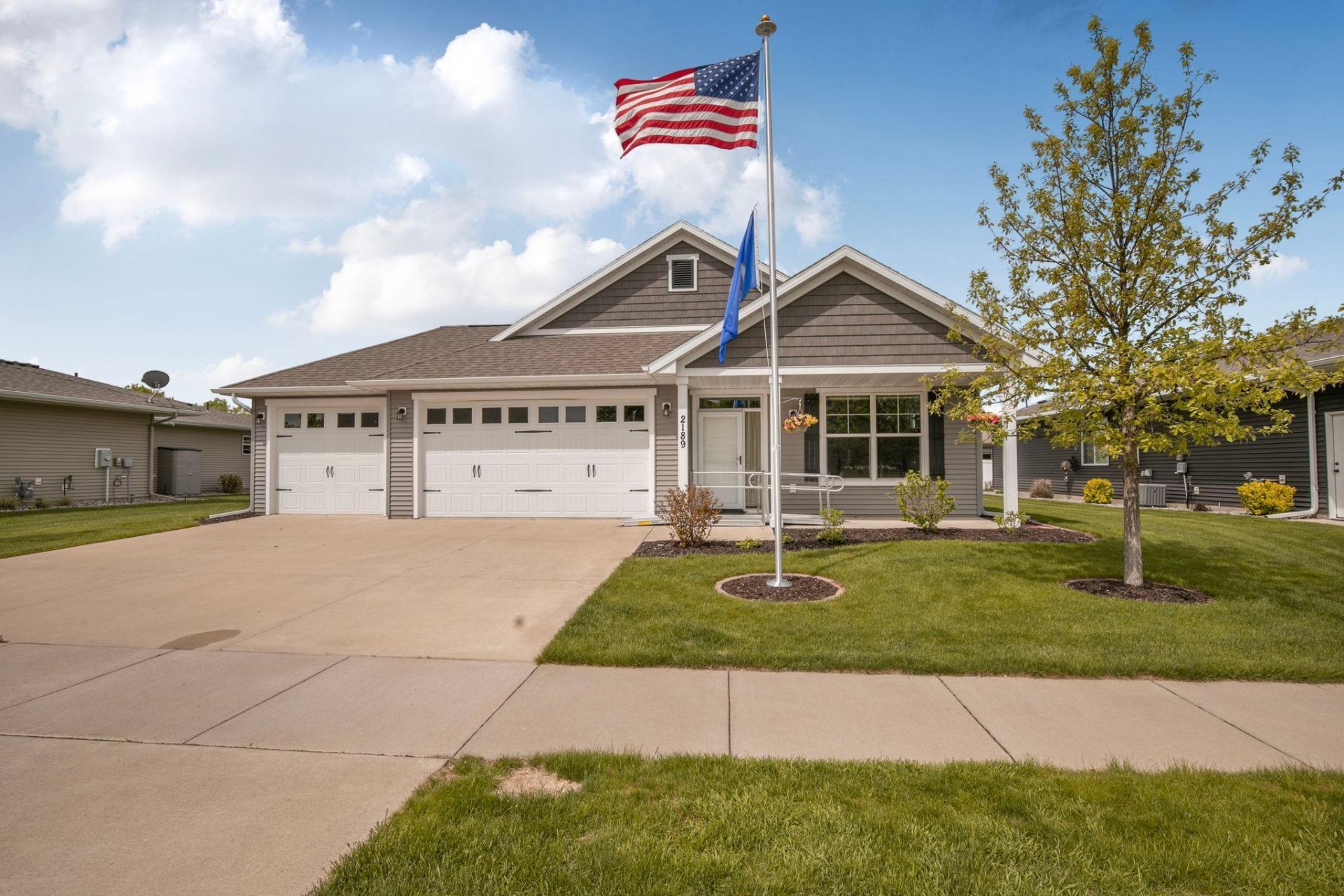2189 71st Avenue N, Saint Cloud, MN 56303