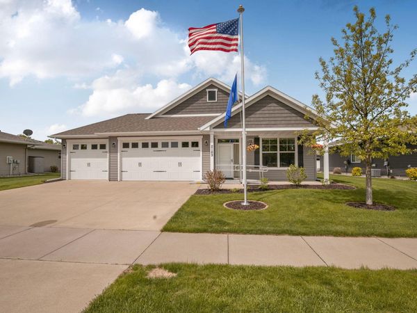 2189 71st Avenue N, Saint Cloud, MN 56303