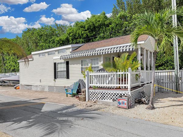 84961 Old Highway, Unit 41, ISLAMORADA, FL 33036