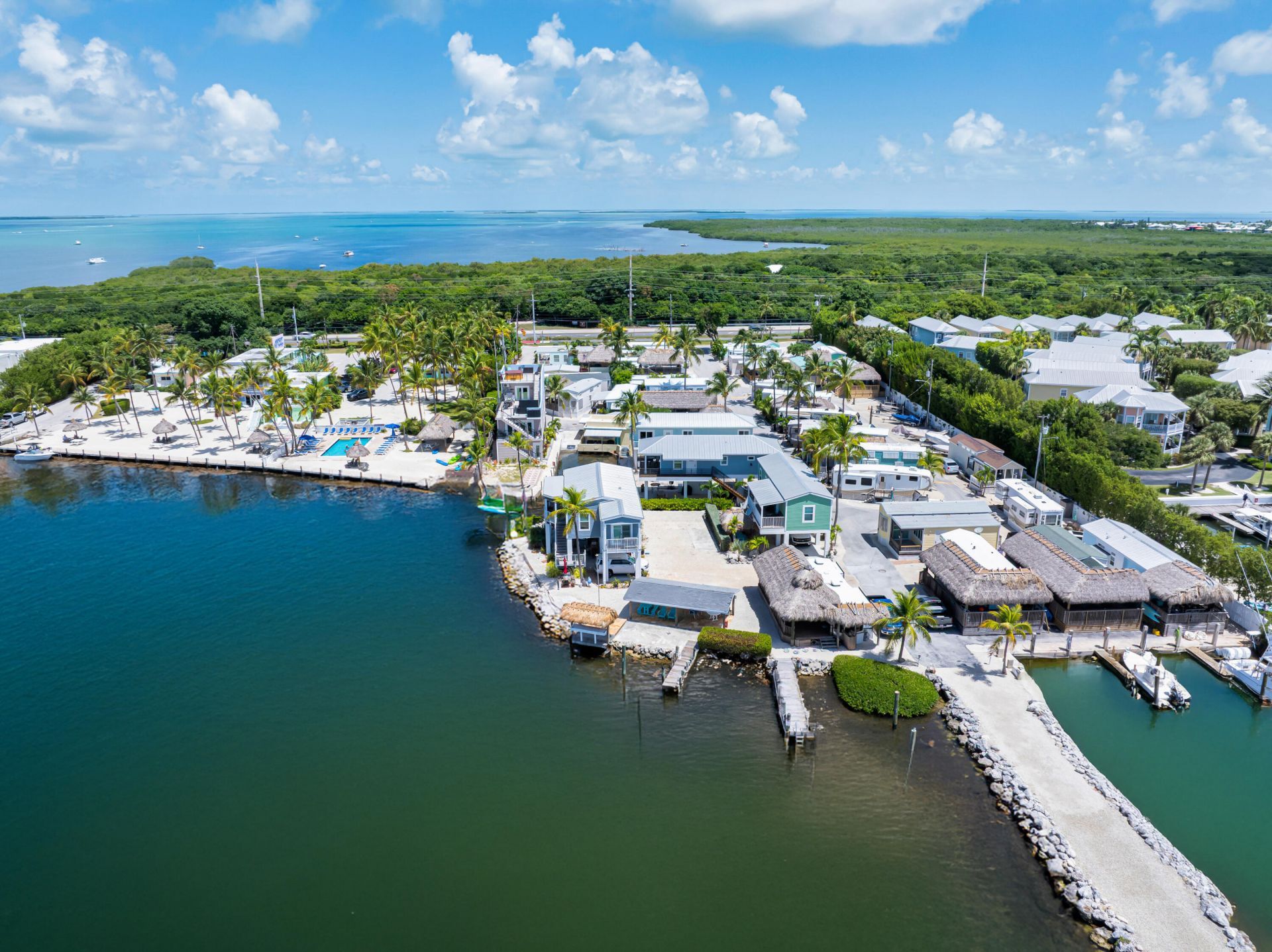 84961 Old Highway, Unit 41, Islamorada, FL 33036 Photo