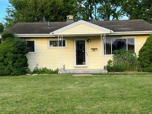76 Mary Street , West Jefferson, OH 43162