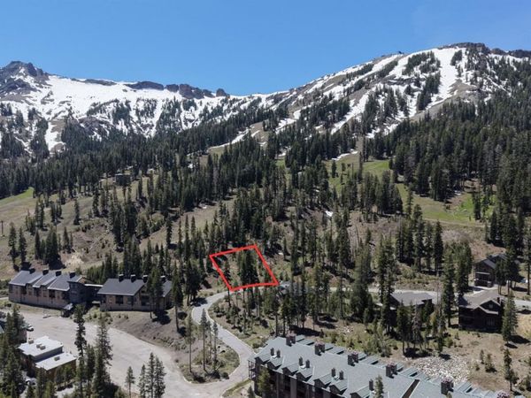 11 The Palisades unit 4, Kirkwood, CA 95646