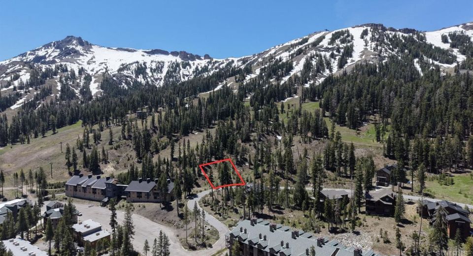 11 The Palisades Unit 4, Kirkwood, CA 95646 Photo