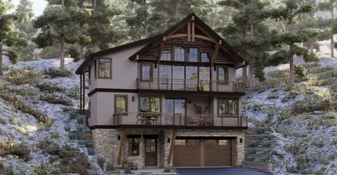 11 The Palisades Unit 4, Kirkwood, CA 95646 Photo