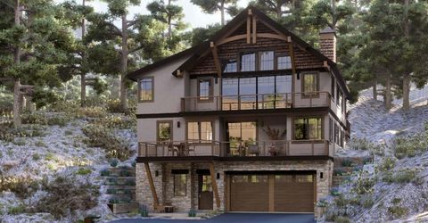 11 The Palisades Unit 4, Kirkwood, CA 95646 Photo