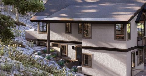 11 The Palisades Unit 4, Kirkwood, CA 95646 Photo