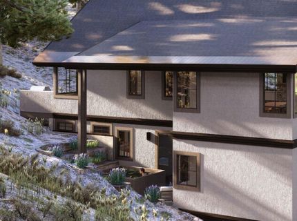 11 The Palisades Unit 4, Kirkwood, CA 95646 Photo