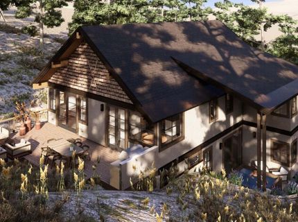 11 The Palisades Unit 4, Kirkwood, CA 95646 Photo