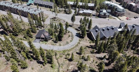 11 The Palisades Unit 4, Kirkwood, CA 95646 Photo