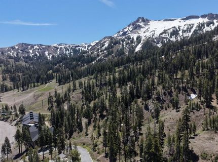 11 The Palisades Unit 4, Kirkwood, CA 95646 Photo