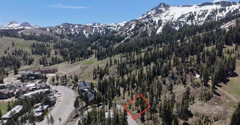 11 The Palisades Unit 4, Kirkwood, CA 95646 Photo