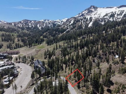 11 The Palisades Unit 4, Kirkwood, CA 95646 Photo