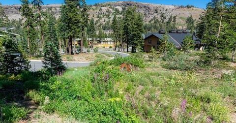 11 The Palisades Unit 4, Kirkwood, CA 95646 Photo