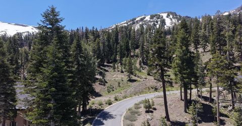 11 The Palisades Unit 4, Kirkwood, CA 95646 Photo