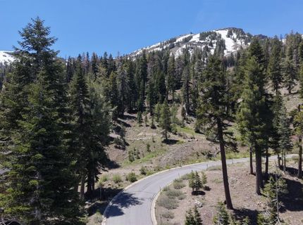 11 The Palisades Unit 4, Kirkwood, CA 95646 Photo