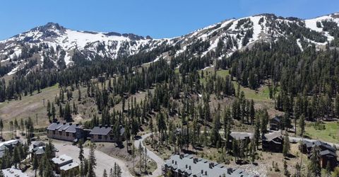 11 The Palisades Unit 4, Kirkwood, CA 95646 Photo