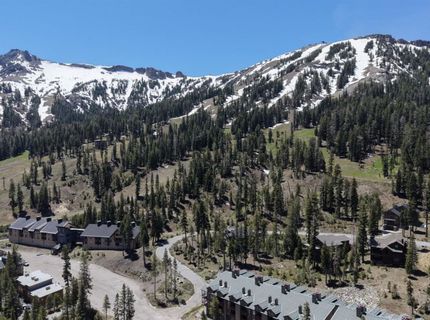 11 The Palisades Unit 4, Kirkwood, CA 95646 Photo