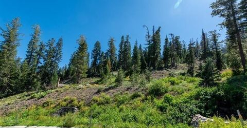 11 The Palisades Unit 4, Kirkwood, CA 95646 Photo