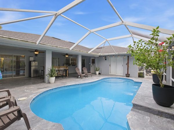 685 SW Post Terrace, Port St. Lucie, FL 34953