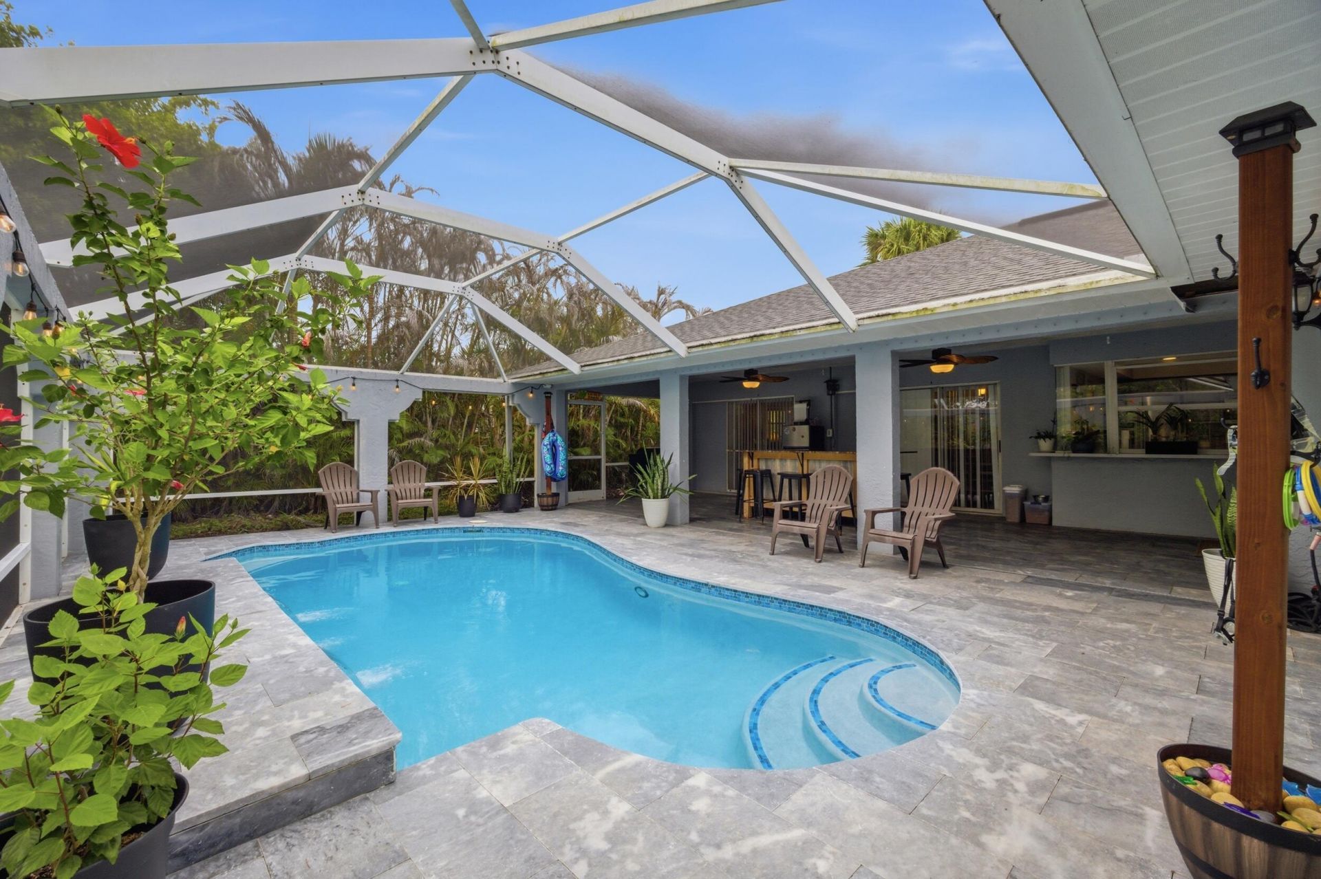685 SW Post Terrace, Port Saint Lucie, FL 34953 Photo