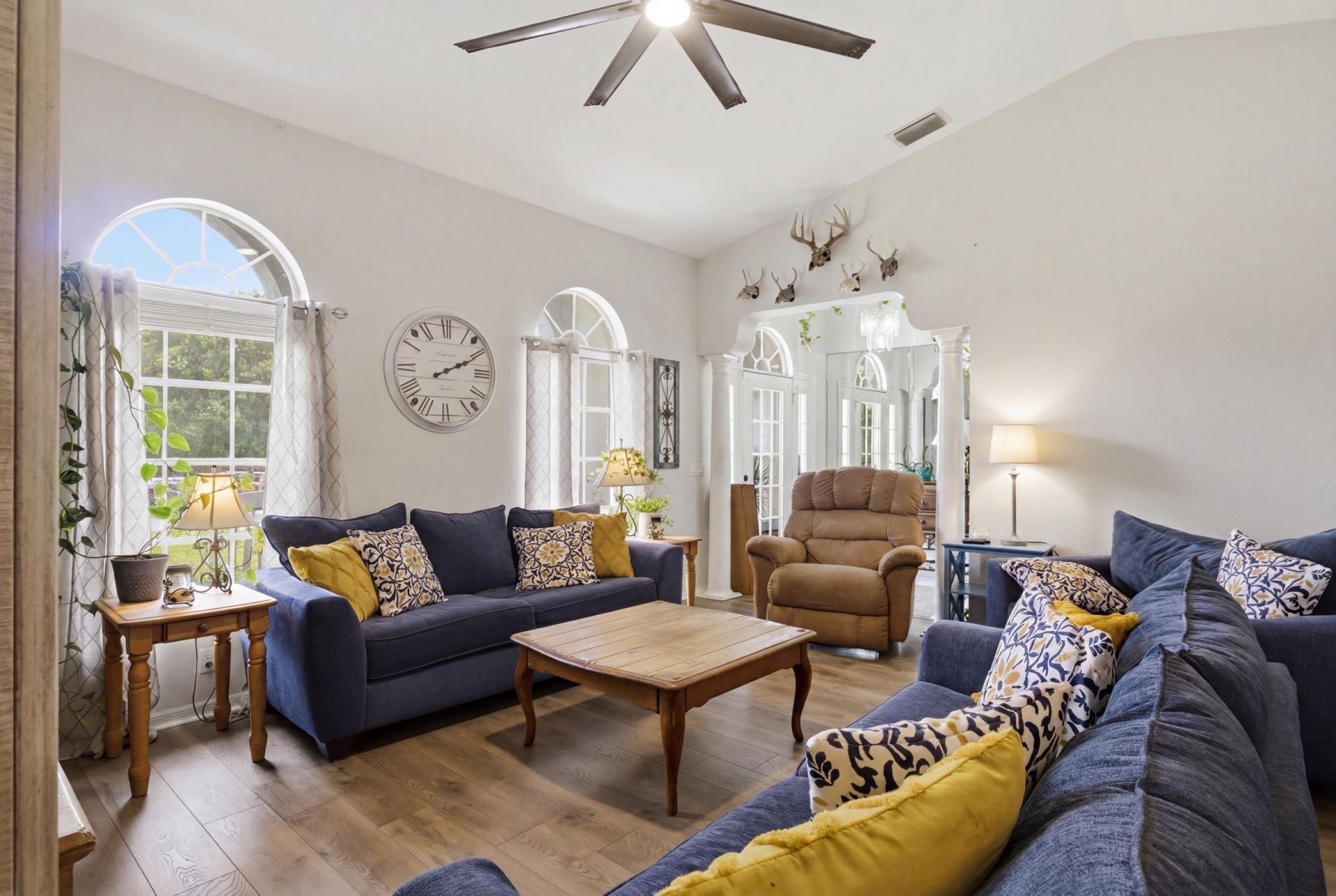 685 SW Post Terrace, Port Saint Lucie, FL 34953 Photo
