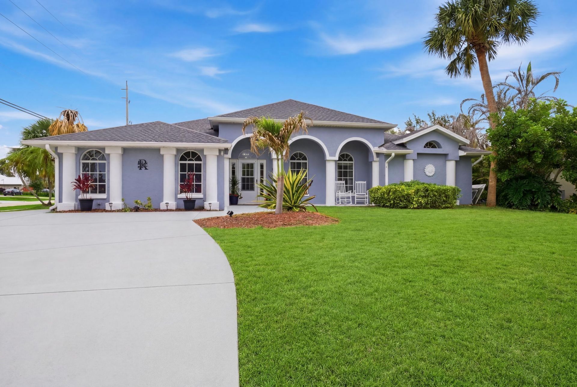 685 SW Post Terrace, Port Saint Lucie, FL 34953 Photo