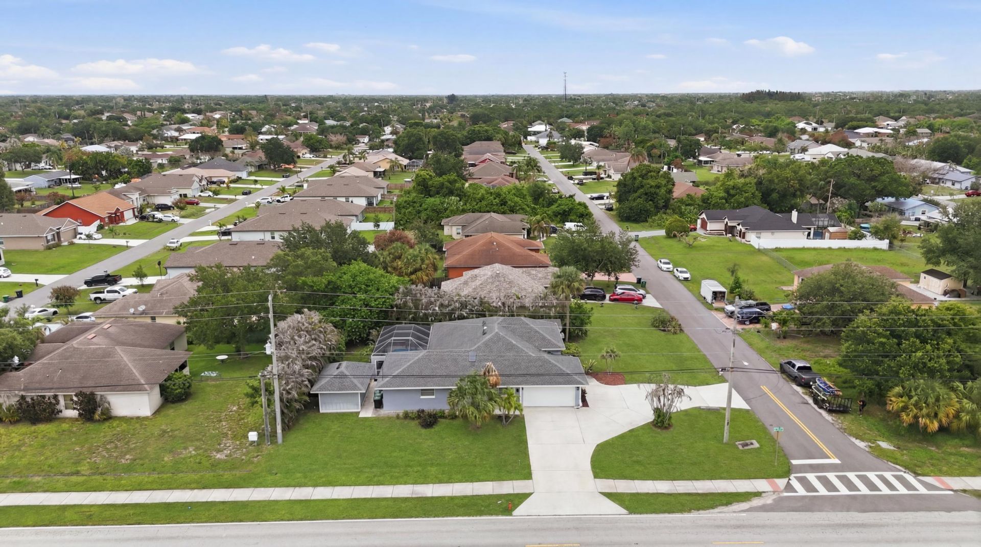 685 SW Post Terrace, Port Saint Lucie, FL 34953 Photo