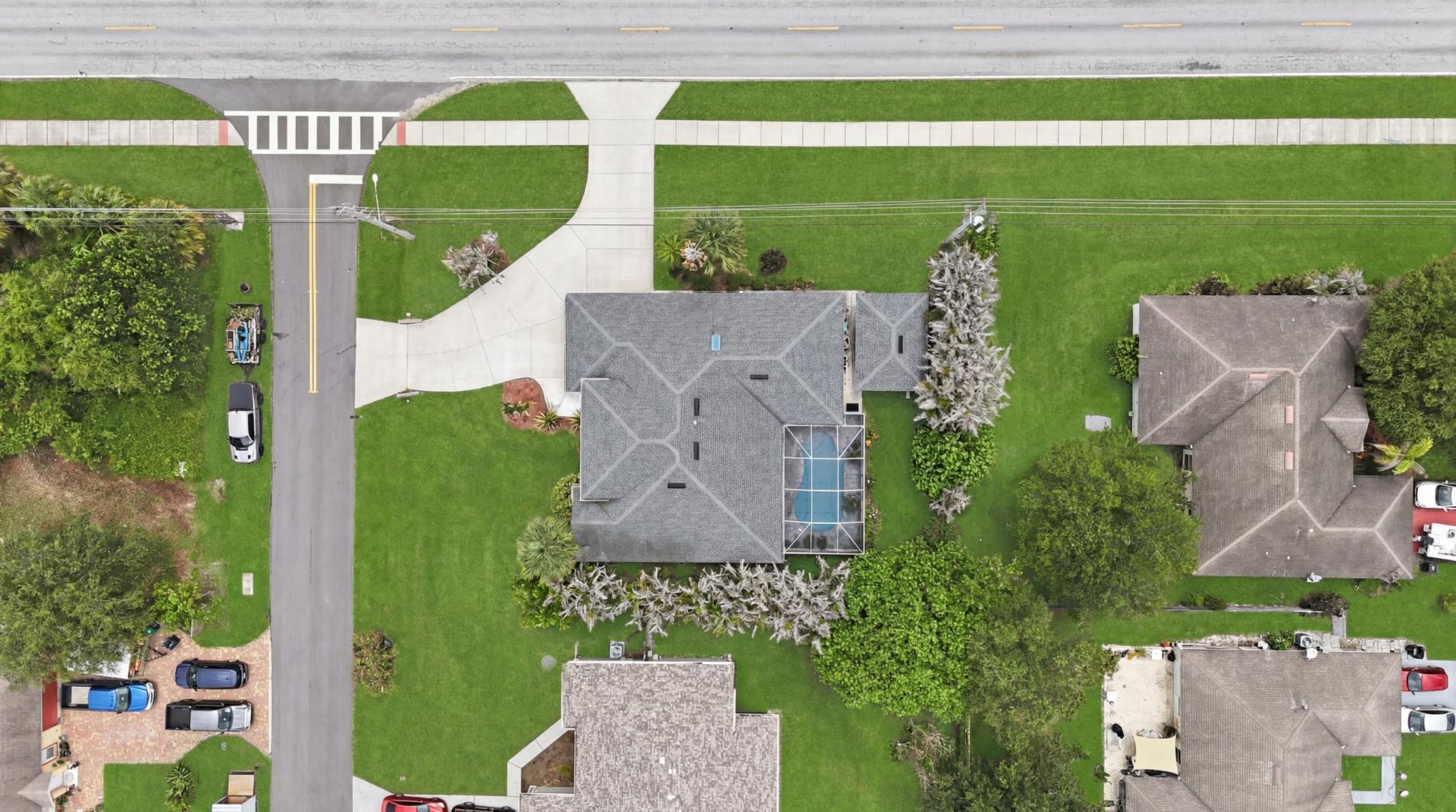 685 SW Post Terrace, Port Saint Lucie, FL 34953 Photo