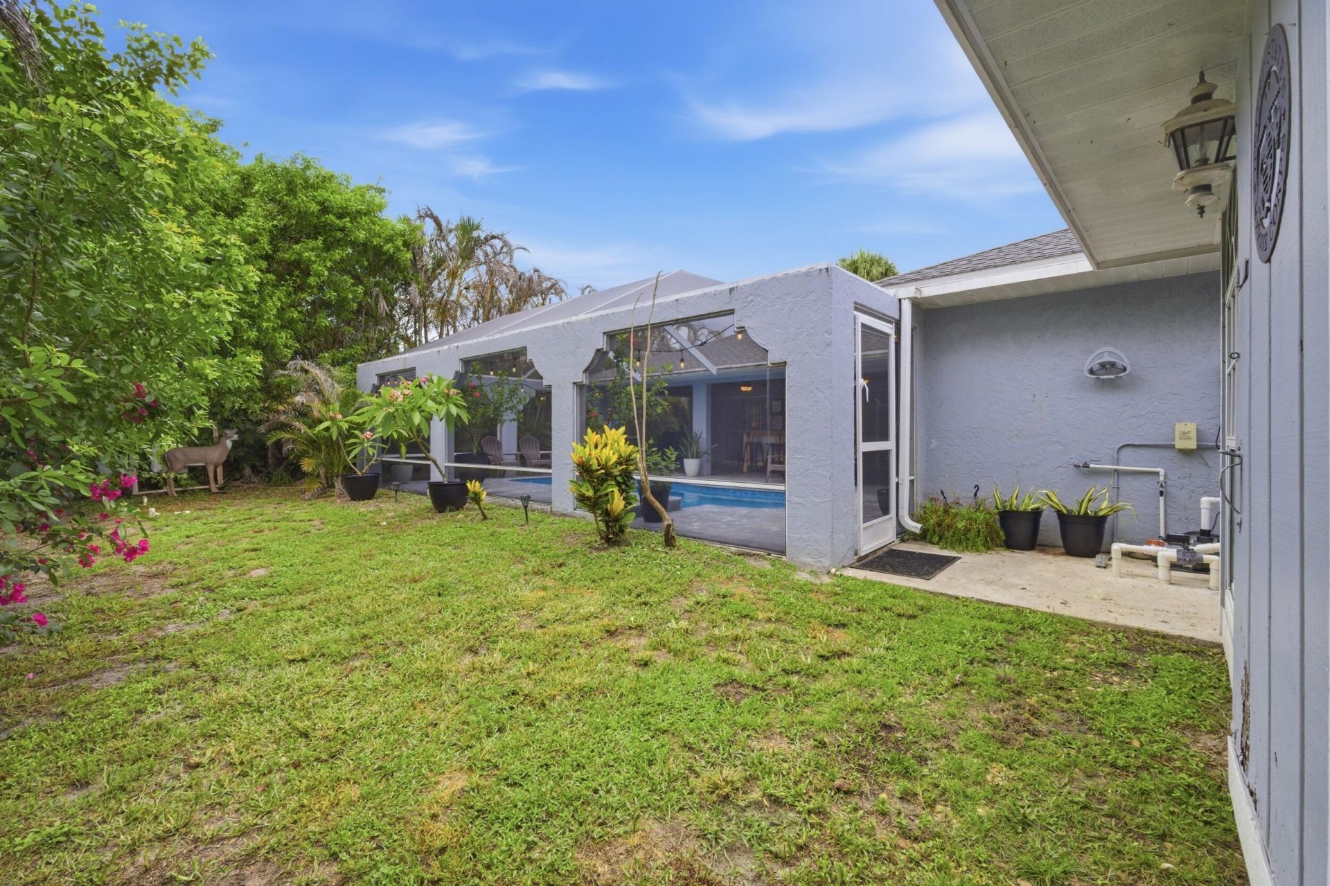 685 SW Post Terrace, Port Saint Lucie, FL 34953 Photo