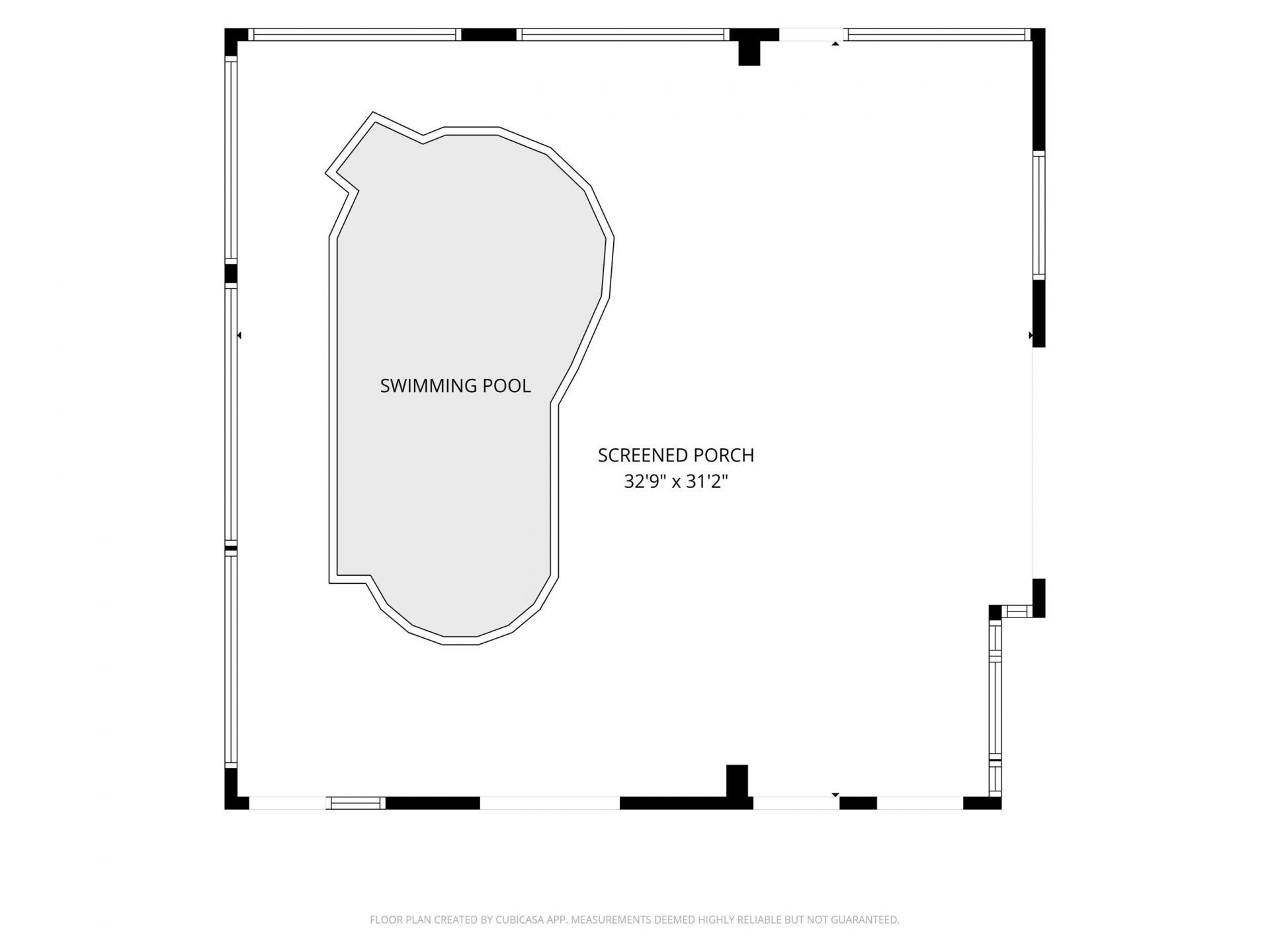685 SW Post Terrace, Port Saint Lucie, FL 34953 Photo