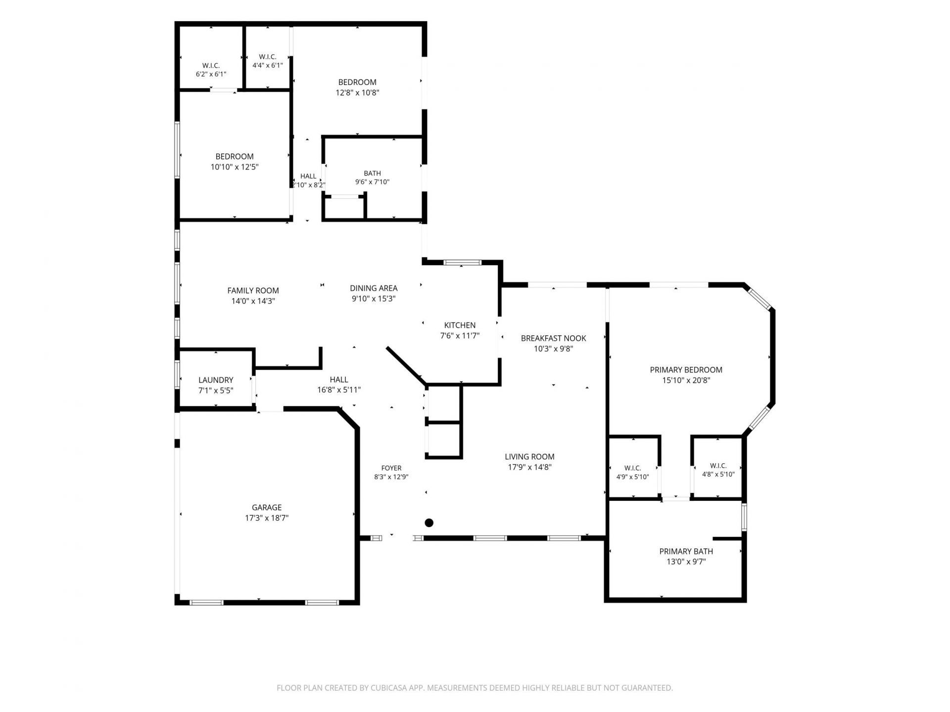 685 SW Post Terrace, Port Saint Lucie, FL 34953 Photo