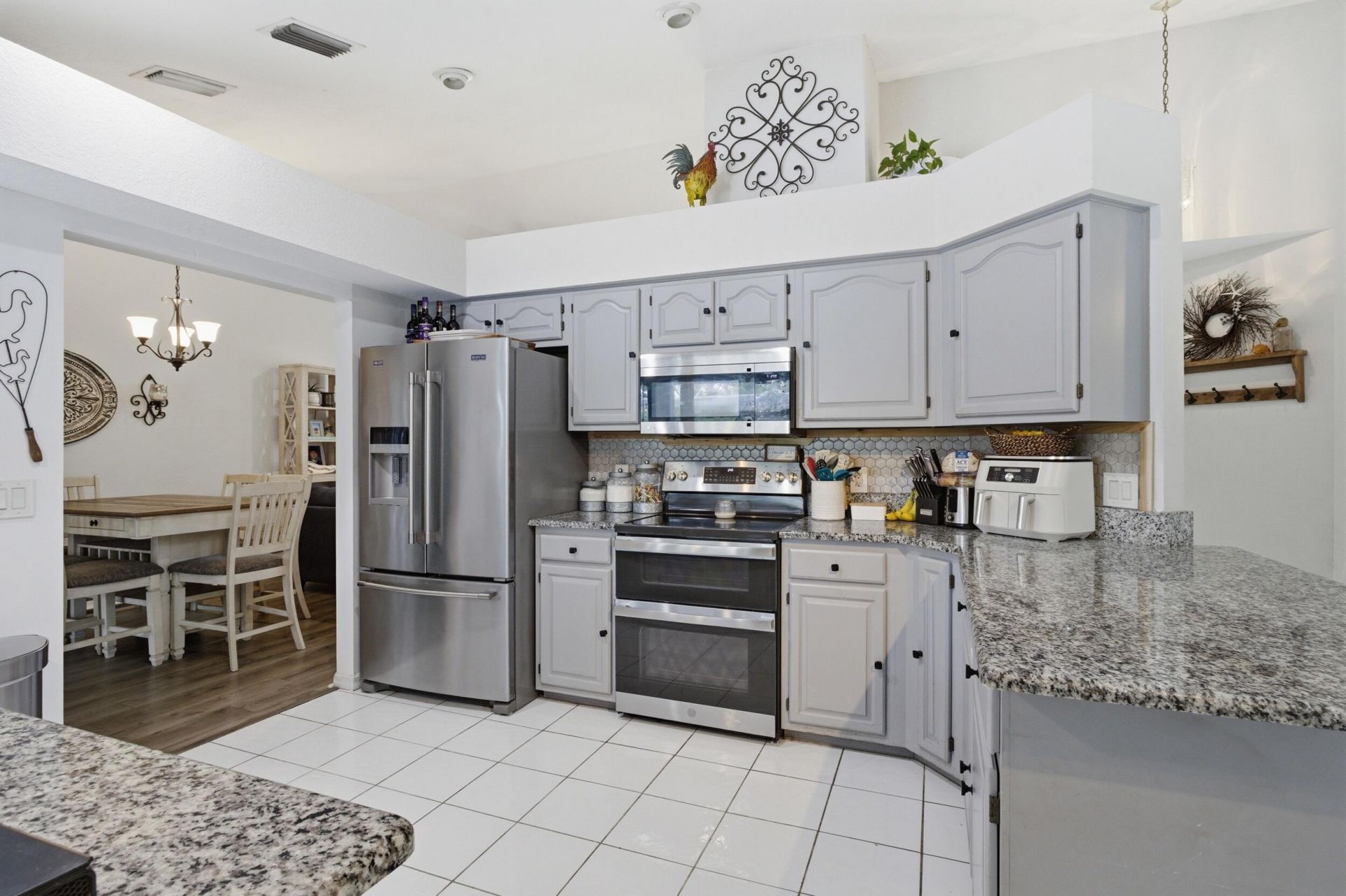 685 SW Post Terrace, Port Saint Lucie, FL 34953 Photo