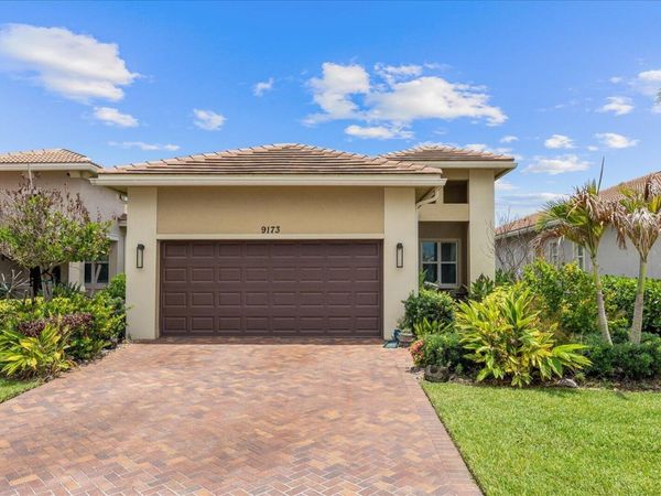 9173 SW Michele Way, Port St. Lucie, FL 34987