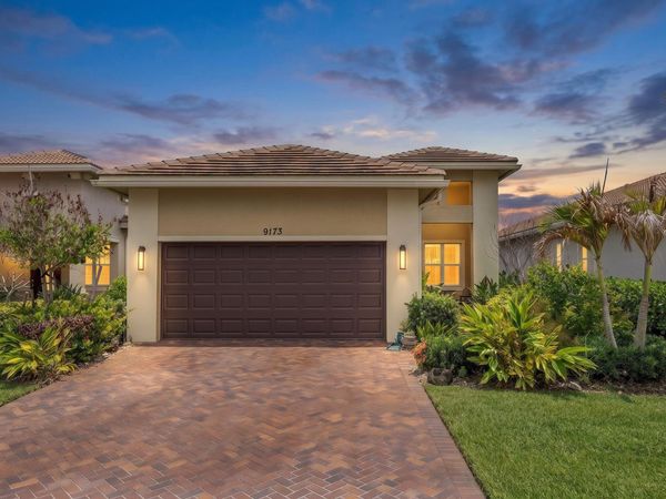 9173 SW Michele Way, Port St. Lucie, FL 34987