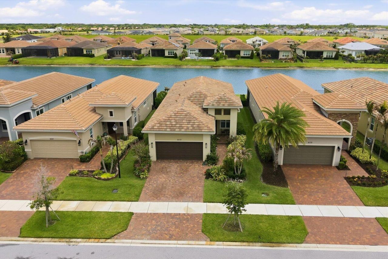 9173 SW Michele Way, Port Saint Lucie, FL 34987 Photo