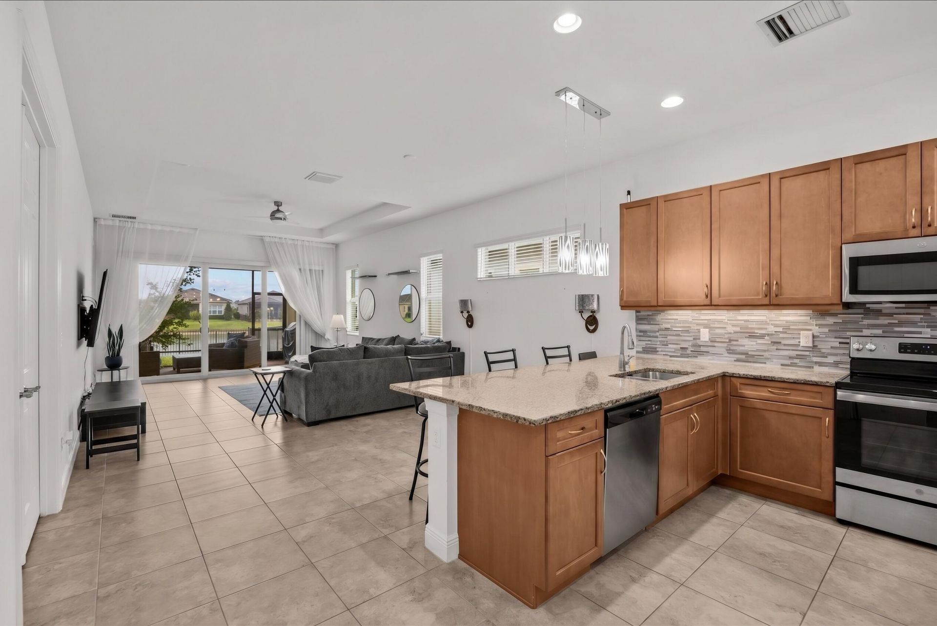 9173 SW Michele Way, Port Saint Lucie, FL 34987 Photo